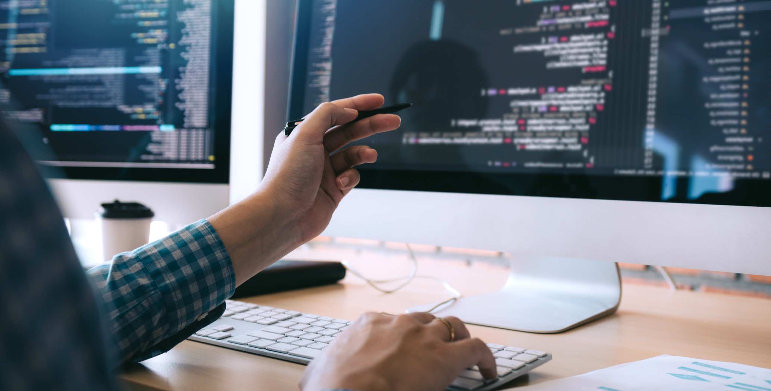 A career at Samurai Digital